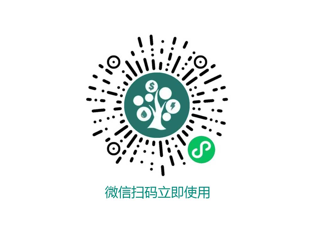 小程序二维码